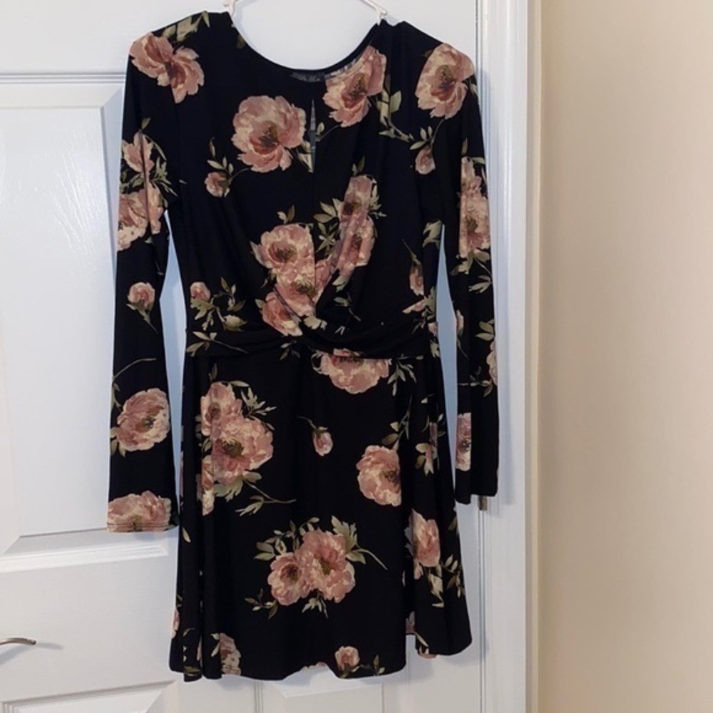 Juniors Dress